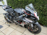 2008 Laverty British Superbike TAS Suzuki GSXR1000RR