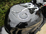 2008 Laverty British Superbike TAS Suzuki GSXR1000RR