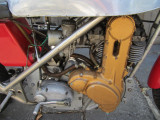1970 Seeley Matchless G50 500cc ex Derek Woodman