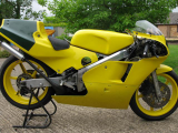 1989 Honda RS250