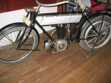 35) 1912 Triumph