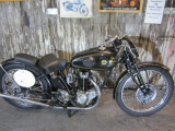 1929 Ex Ed Pingle Works 500cc Rudge