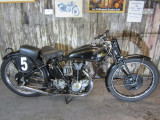 1932 Rudge TT Replica 350cc