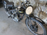 1932 Rudge TT Replica 350cc