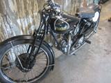 1932 Rudge TT Replica 350cc