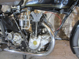 1932 Rudge TT Replica 350cc