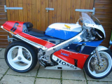 1988 Honda RC30