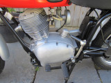 Gilera 125cc Strada