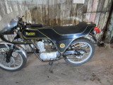 1980 Rudge 50ccTesti Special