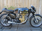 1955 AJS 7R Boy Racer 350cc Beautiful