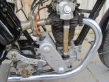 1929 Velocette 350cc KTT MK1 Eng KTT 11