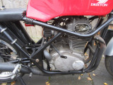 1988 Drixton Honda K4 350 Racing machine