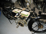 63) 1926 Triumph 346cc