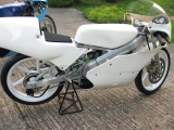 1991 New.Honda RS125