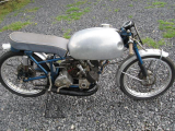 Fruin 4 cylinder racer