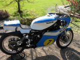 1977 Suzuki RG500 MK2