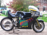 Armstrong Rotax 250cc