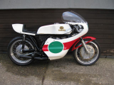 1973 Yamaha TD3 250cc