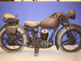 20) 1930 puch