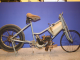 6)1914  Ladys Motocecouche