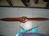 1 Areo Propeller