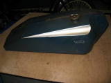 20) Petrol tanks  Vauxhall pannier Type