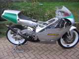 1994 Yamaha TZ250D