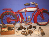 1915 Indian  Big Twin Power PLUS