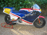 1983 Honda RS500