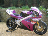 1994 HONDA RC45 HRC