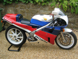 Honda RC 30 VFR750