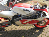 1988 Yamaha TZ250U