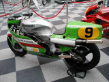 1981 Kawasaki KR500