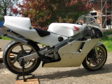 1991 Honda RS250