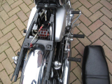 Honda CB77 305cc classic Japanease bike