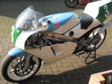 1991 Honda RS250