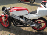 1986 Yamaha TZ250S