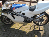 1989 Honda RS250