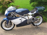 1992 Yamaha TZ250 D