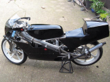 1992 Honda RS125