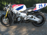 Harris 500