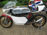 1981 Maxton Yamaha TZ350G