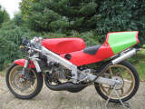 1990 Honda RS250