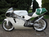 1992 HONDA RS250