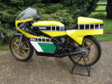 1978 Kenny Roberts Yamaha TZ250