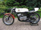 1971 Yamaha TR2B 350cc