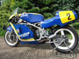 1982 Suzuki RGB500 MK7