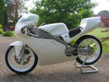 1995  Yamaha TZ125