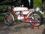 New Old stock Honda Dream 50