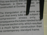 Dursley Cycle 1893